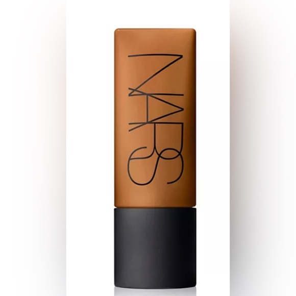 NARS ~Soft Matte Complete Foundation (NWT) - Picture 5 of 12